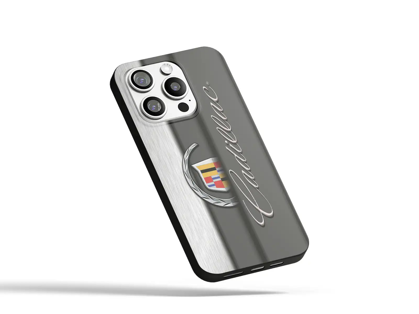 Cadillac Cubierta Celular Compatibilidad Universal Pro Max